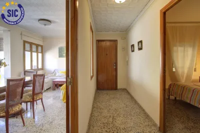 PISO EN NULES CERCA DE LA ESTACIÓN DE TREN 19