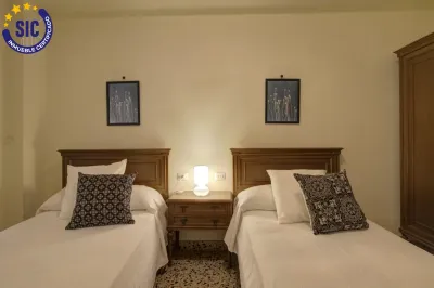 PISO EN NULES CERCA DE LA ESTACIÓN DE TREN 22