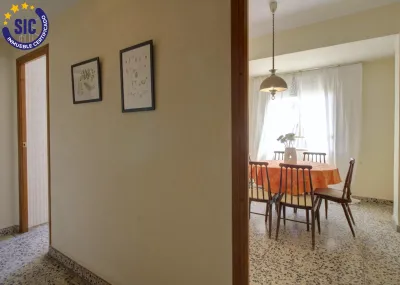 PISO EN NULES CERCA DE LA ESTACIÓN DE TREN 24