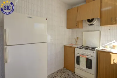 PISO EN NULES CERCA DE LA ESTACIÓN DE TREN 33