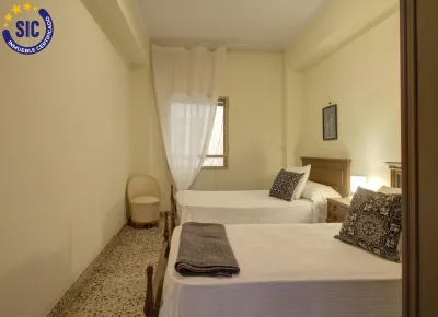 PISO EN NULES CERCA DE LA ESTACIÓN DE TREN 2