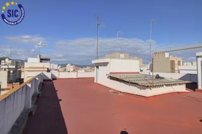 PISO EN NULES CERCA DE LA ESTACIÓN DE TREN 39