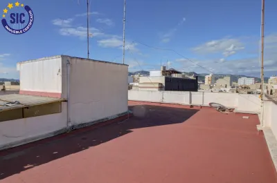 PISO EN NULES CERCA DE LA ESTACIÓN DE TREN 40