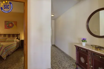 PISO EN NULES CERCA DE LA ESTACIÓN DE TREN 4