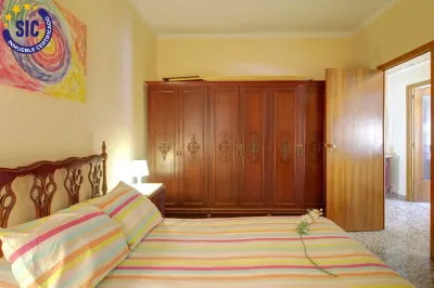 PISO EN NULES CERCA DE LA ESTACIÓN DE TREN 8