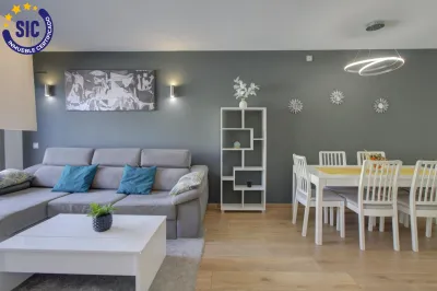 FANTÁSTICO PISO EN URBANIZACIÓN DE ALMENARA PUEBLO 10