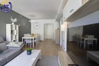 FANTÁSTICO PISO EN URBANIZACIÓN DE ALMENARA PUEBLO 11