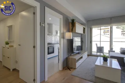 FANTÁSTICO PISO EN URBANIZACIÓN DE ALMENARA PUEBLO 12