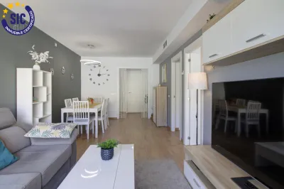 FANTÁSTICO PISO EN URBANIZACIÓN DE ALMENARA PUEBLO 13