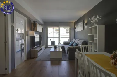 FANTÁSTICO PISO EN URBANIZACIÓN DE ALMENARA PUEBLO 14