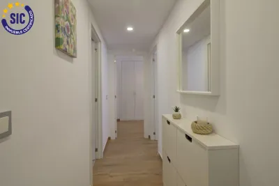 FANTÁSTICO PISO EN URBANIZACIÓN DE ALMENARA PUEBLO 15