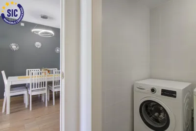 FANTÁSTICO PISO EN URBANIZACIÓN DE ALMENARA PUEBLO 16