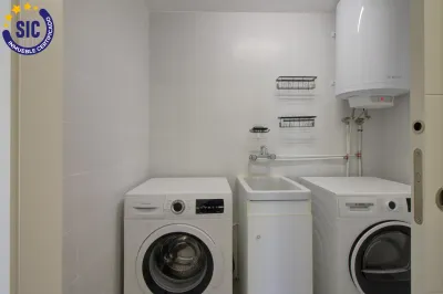 FANTÁSTICO PISO EN URBANIZACIÓN DE ALMENARA PUEBLO 17