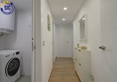 FANTÁSTICO PISO EN URBANIZACIÓN DE ALMENARA PUEBLO 18