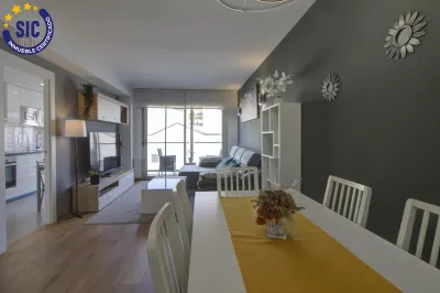 FANTÁSTICO PISO EN URBANIZACIÓN DE ALMENARA PUEBLO 0