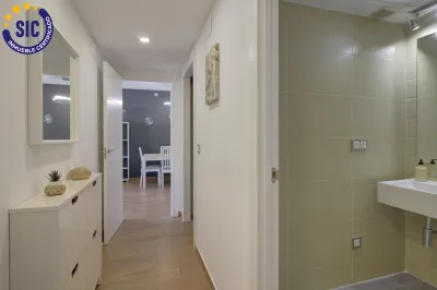 FANTÁSTICO PISO EN URBANIZACIÓN DE ALMENARA PUEBLO 19