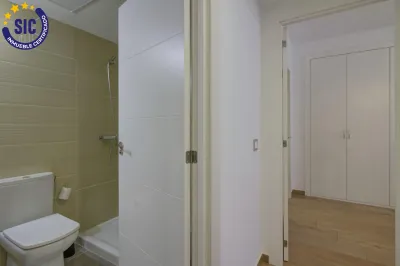 FANTÁSTICO PISO EN URBANIZACIÓN DE ALMENARA PUEBLO 20