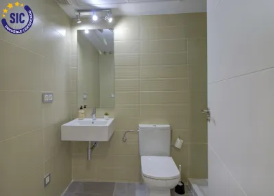 FANTÁSTICO PISO EN URBANIZACIÓN DE ALMENARA PUEBLO 21