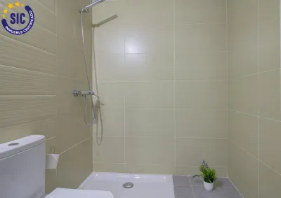 FANTÁSTICO PISO EN URBANIZACIÓN DE ALMENARA PUEBLO 22