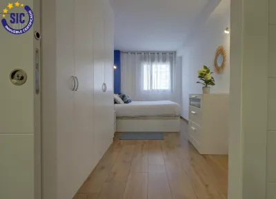 FANTÁSTICO PISO EN URBANIZACIÓN DE ALMENARA PUEBLO 23