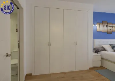 FANTÁSTICO PISO EN URBANIZACIÓN DE ALMENARA PUEBLO 24