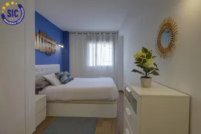 FANTÁSTICO PISO EN URBANIZACIÓN DE ALMENARA PUEBLO 25