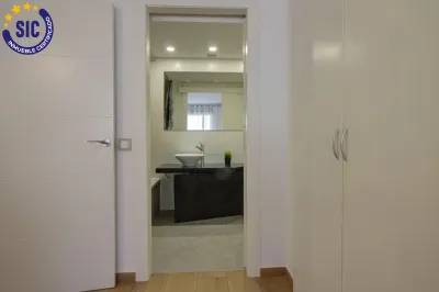 FANTÁSTICO PISO EN URBANIZACIÓN DE ALMENARA PUEBLO 26