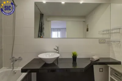 FANTÁSTICO PISO EN URBANIZACIÓN DE ALMENARA PUEBLO 27