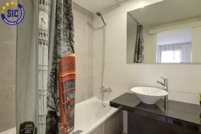 FANTÁSTICO PISO EN URBANIZACIÓN DE ALMENARA PUEBLO 28