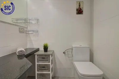 FANTÁSTICO PISO EN URBANIZACIÓN DE ALMENARA PUEBLO 29