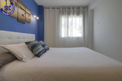 FANTÁSTICO PISO EN URBANIZACIÓN DE ALMENARA PUEBLO 30