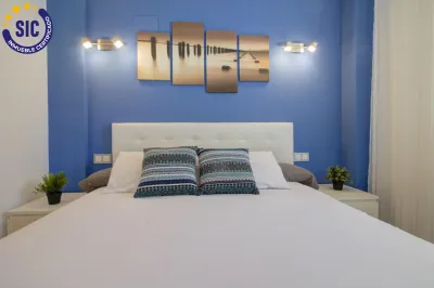 FANTÁSTICO PISO EN URBANIZACIÓN DE ALMENARA PUEBLO 31