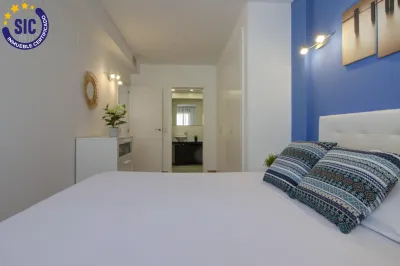 FANTÁSTICO PISO EN URBANIZACIÓN DE ALMENARA PUEBLO 32