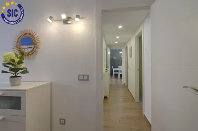 FANTÁSTICO PISO EN URBANIZACIÓN DE ALMENARA PUEBLO 33