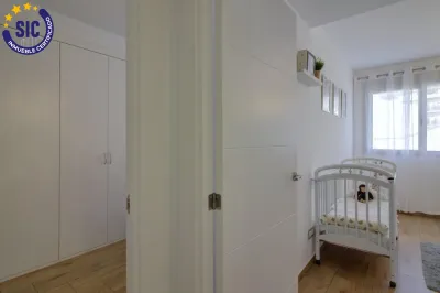 FANTÁSTICO PISO EN URBANIZACIÓN DE ALMENARA PUEBLO 34