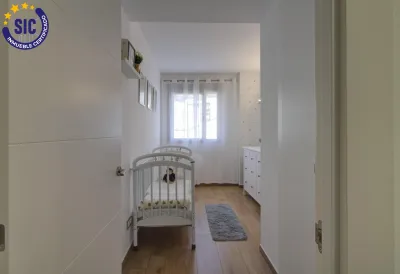 FANTÁSTICO PISO EN URBANIZACIÓN DE ALMENARA PUEBLO 35