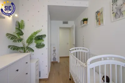 FANTÁSTICO PISO EN URBANIZACIÓN DE ALMENARA PUEBLO 37