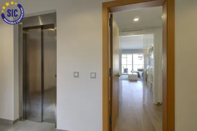 FANTÁSTICO PISO EN URBANIZACIÓN DE ALMENARA PUEBLO 2