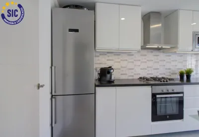 FANTÁSTICO PISO EN URBANIZACIÓN DE ALMENARA PUEBLO 39