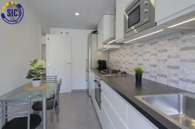 FANTÁSTICO PISO EN URBANIZACIÓN DE ALMENARA PUEBLO 41