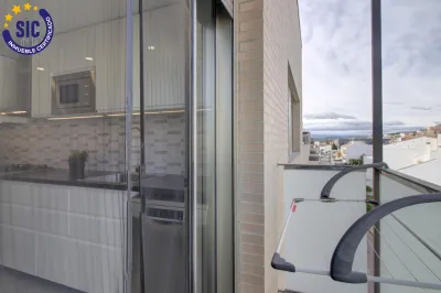 FANTÁSTICO PISO EN URBANIZACIÓN DE ALMENARA PUEBLO 42