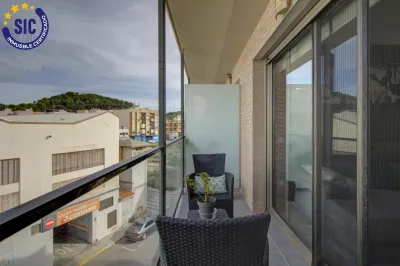 FANTÁSTICO PISO EN URBANIZACIÓN DE ALMENARA PUEBLO 43