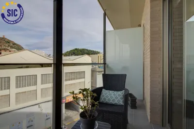 FANTÁSTICO PISO EN URBANIZACIÓN DE ALMENARA PUEBLO 44