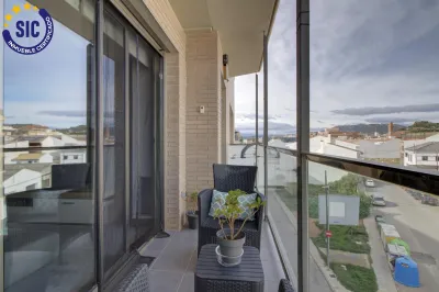 FANTÁSTICO PISO EN URBANIZACIÓN DE ALMENARA PUEBLO 45