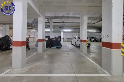 FANTÁSTICO PISO EN URBANIZACIÓN DE ALMENARA PUEBLO 48