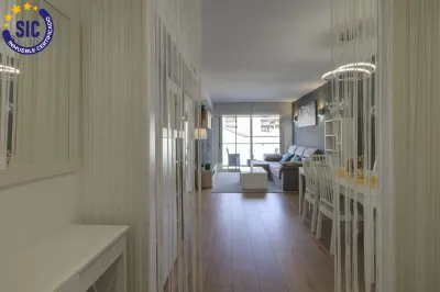 FANTÁSTICO PISO EN URBANIZACIÓN DE ALMENARA PUEBLO 3