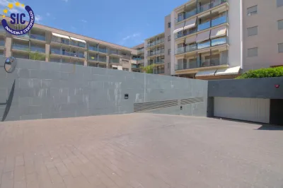 FANTÁSTICO PISO EN URBANIZACIÓN DE ALMENARA PUEBLO 53