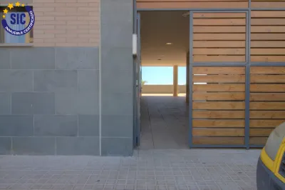 FANTÁSTICO PISO EN URBANIZACIÓN DE ALMENARA PUEBLO 55