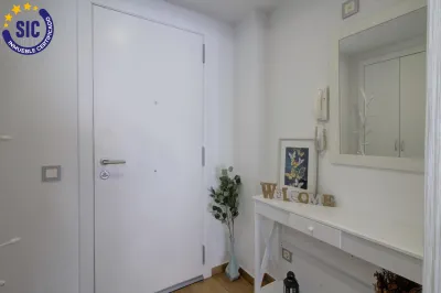 FANTÁSTICO PISO EN URBANIZACIÓN DE ALMENARA PUEBLO 4