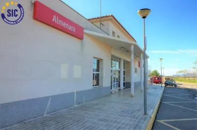 FANTÁSTICO PISO EN URBANIZACIÓN DE ALMENARA PUEBLO 65